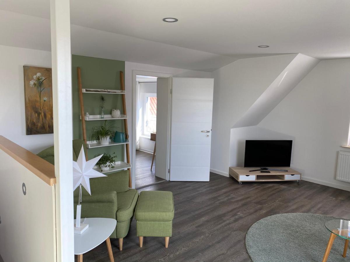 Fewo Sulzer Siedlung Erfurt "Haus 6" 아파트 외부 사진