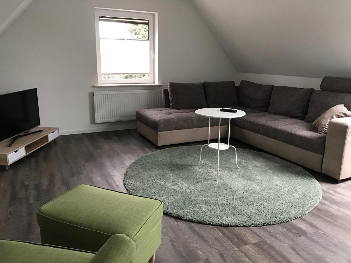 Fewo Sulzer Siedlung Erfurt "Haus 6" 아파트 외부 사진