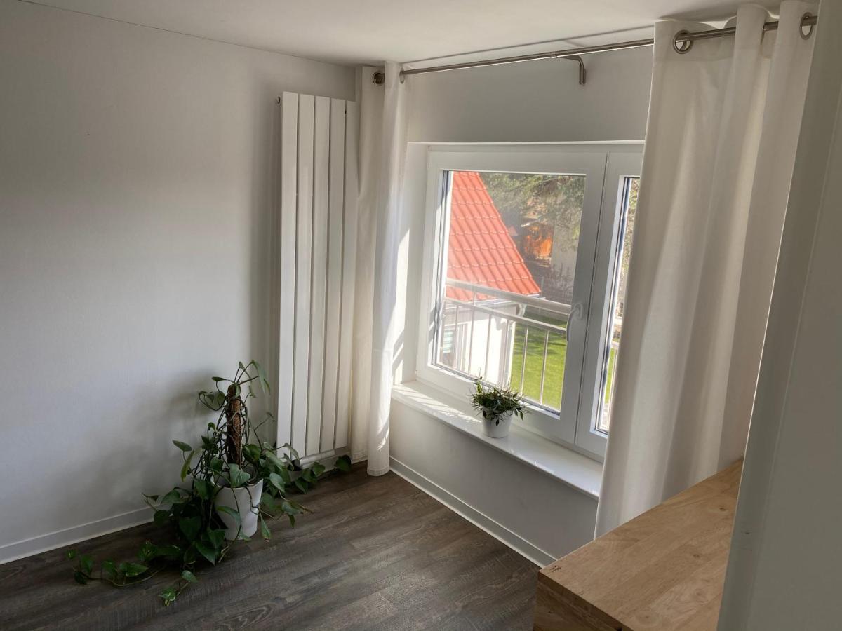 Fewo Sulzer Siedlung Erfurt "Haus 6" 아파트 외부 사진