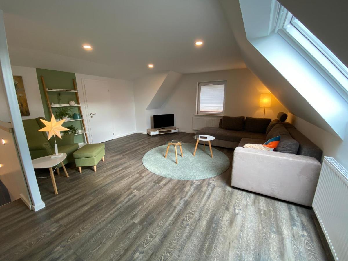 Fewo Sulzer Siedlung Erfurt "Haus 6" 아파트 외부 사진