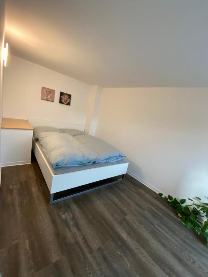 Fewo Sulzer Siedlung Erfurt "Haus 6" 아파트 외부 사진