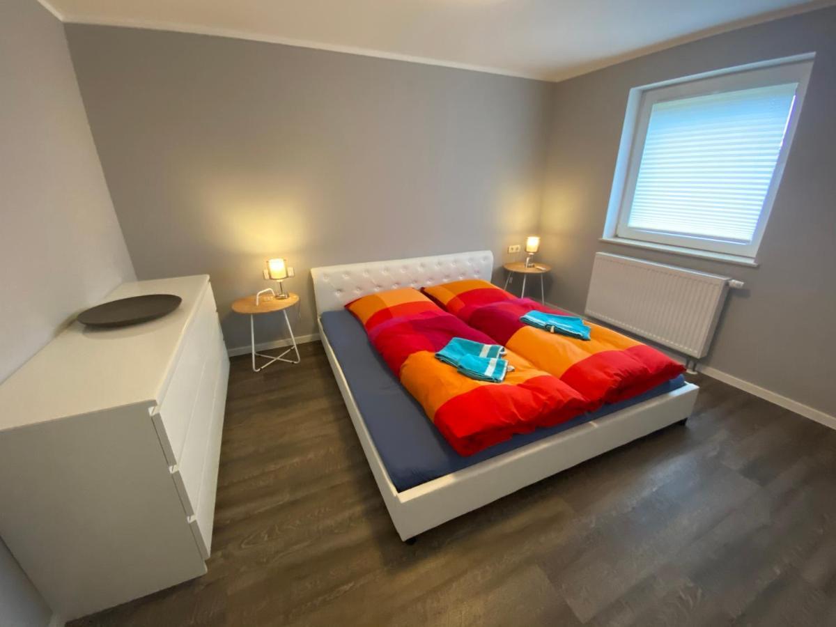 Fewo Sulzer Siedlung Erfurt "Haus 6" 아파트 외부 사진