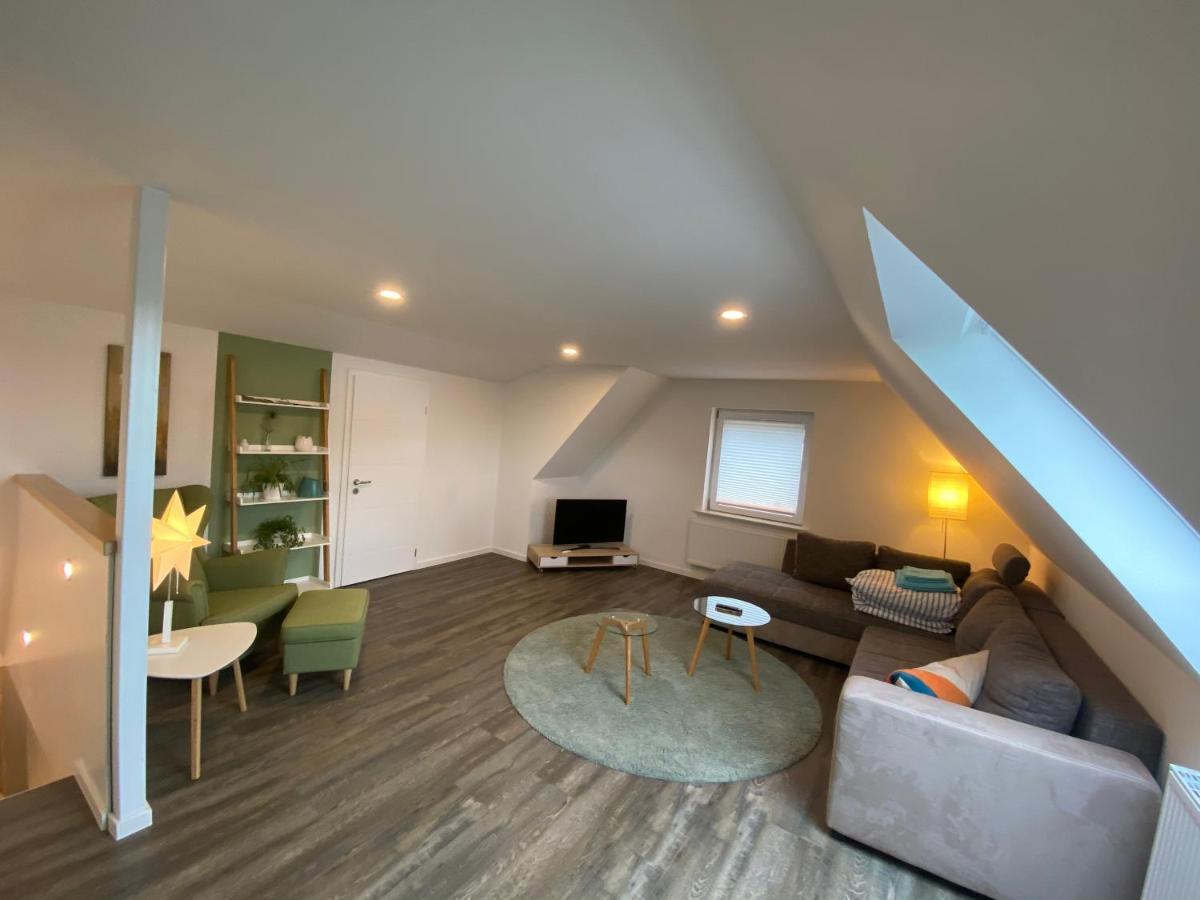 Fewo Sulzer Siedlung Erfurt "Haus 6" 아파트 외부 사진
