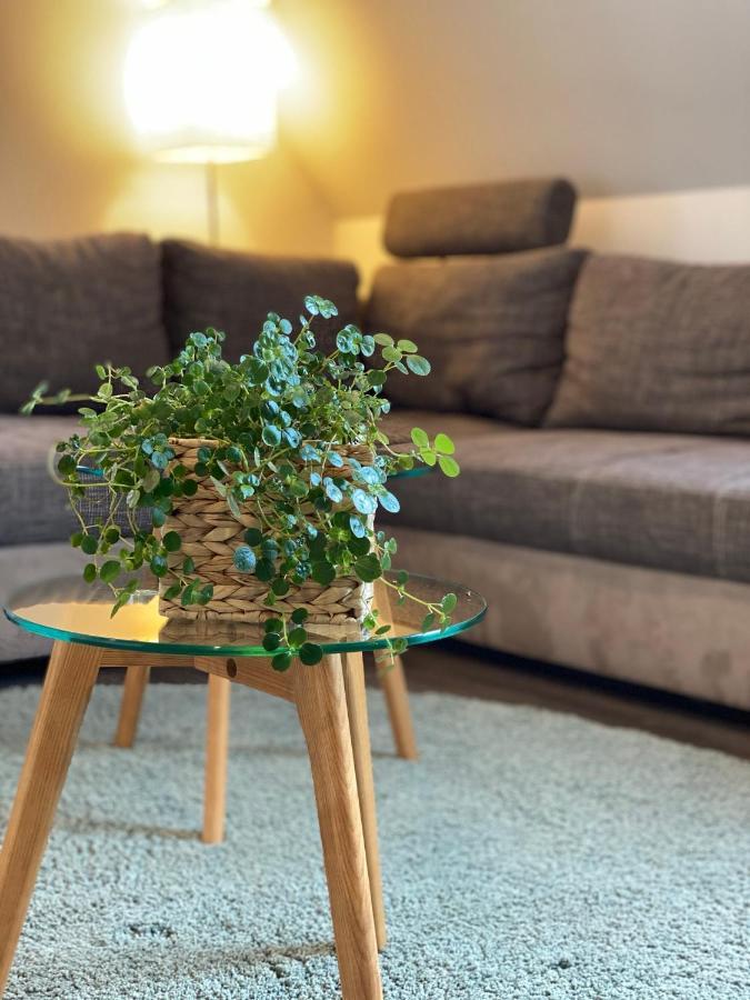 Fewo Sulzer Siedlung Erfurt "Haus 6" 아파트 외부 사진
